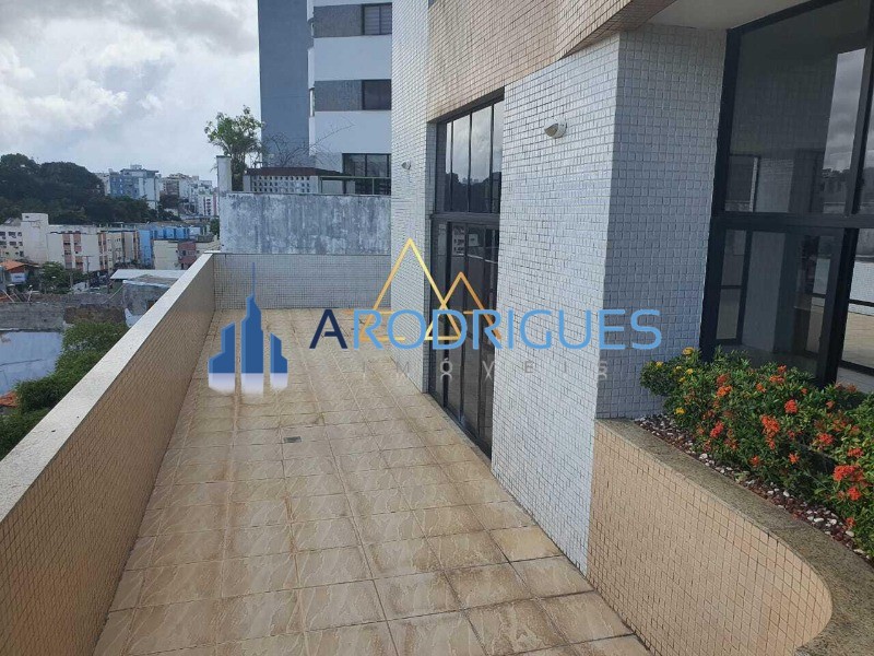 Apartamento, 3 quartos, 93 m² - Foto 2