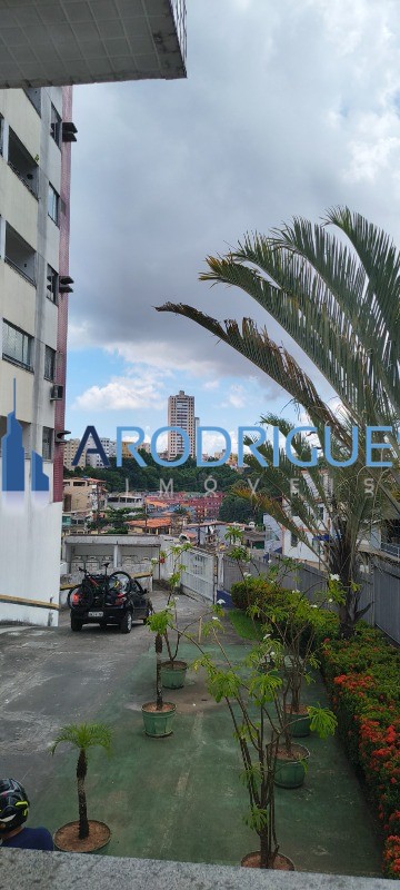 Apartamento, 2 quartos, 55 m² - Foto 7