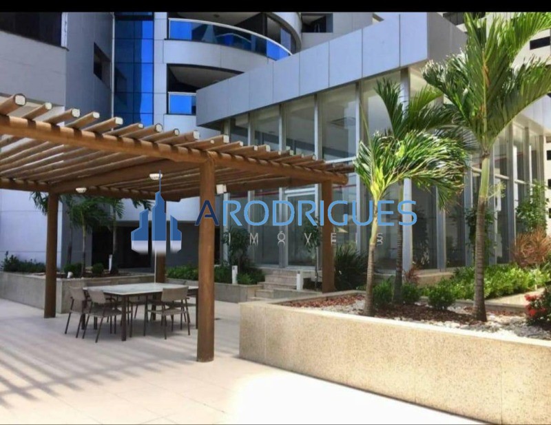 Apartamento, 2 quartos, 104 m² - Foto 3
