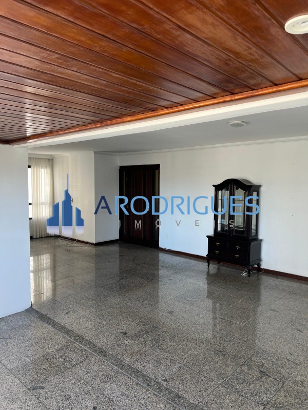 Apartamento, 4 quartos, 176 m² - Foto 6