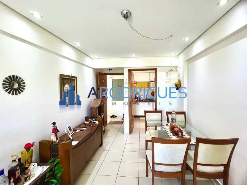 Apartamento, 3 quartos, 68 m² - Foto 8