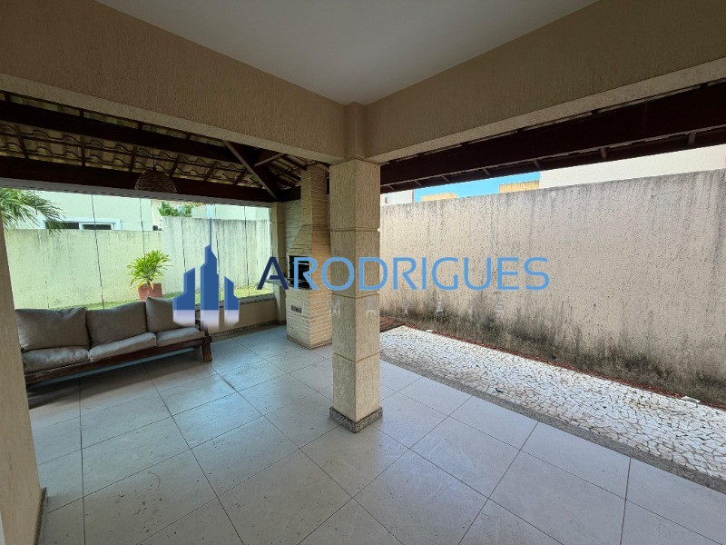 Casa, 4 quartos, 280 m² - Foto 9