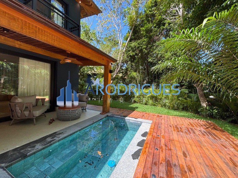Casa, 3 quartos, 115 m² - Foto 3