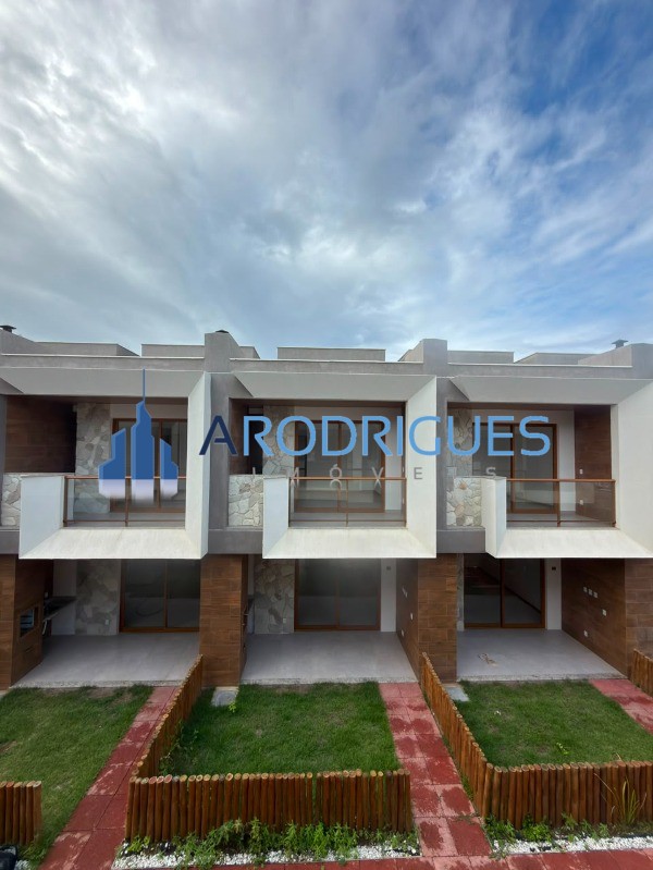 Casa, 3 quartos, 198 m² - Foto 4