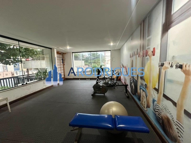Apartamento, 3 quartos, 110 m² - Foto 36