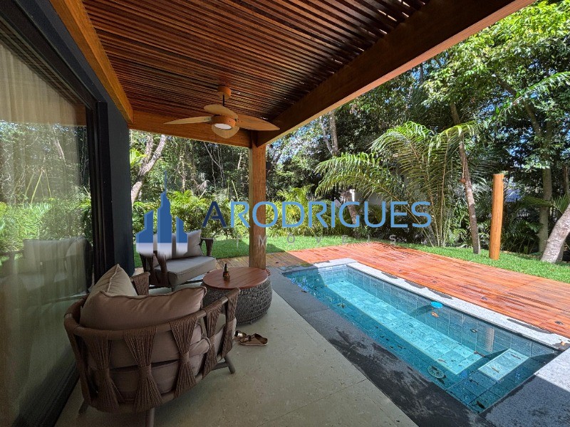 Casa, 3 quartos, 115 m² - Foto 2