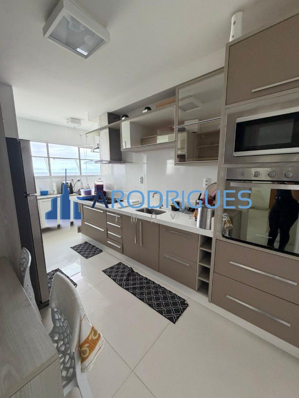 Apartamento, 3 quartos, 145 m² - Foto 11