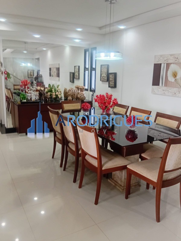 Cobertura, 5 quartos, 207 m² - Foto 14