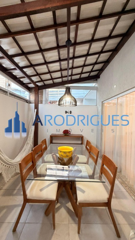 Casa, 3 quartos, 150 m² - Foto 26