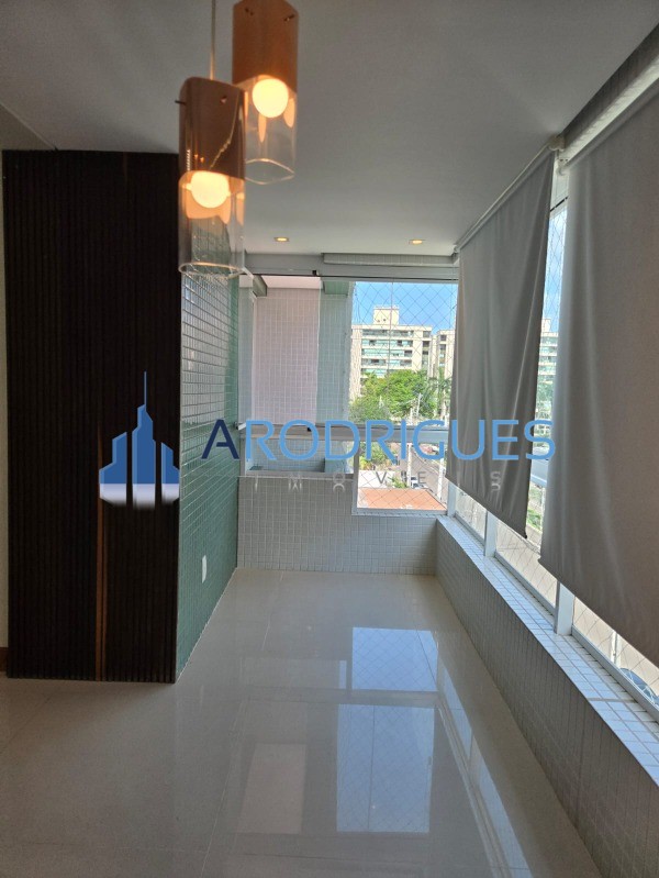 Apartamento, 2 quartos, 75 m² - Foto 7