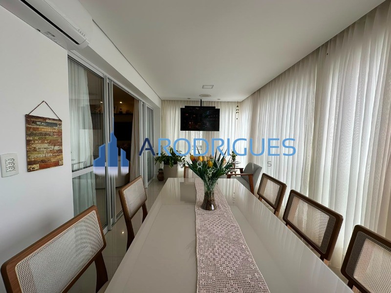 Apartamento, 3 quartos, 130 m² - Foto 3
