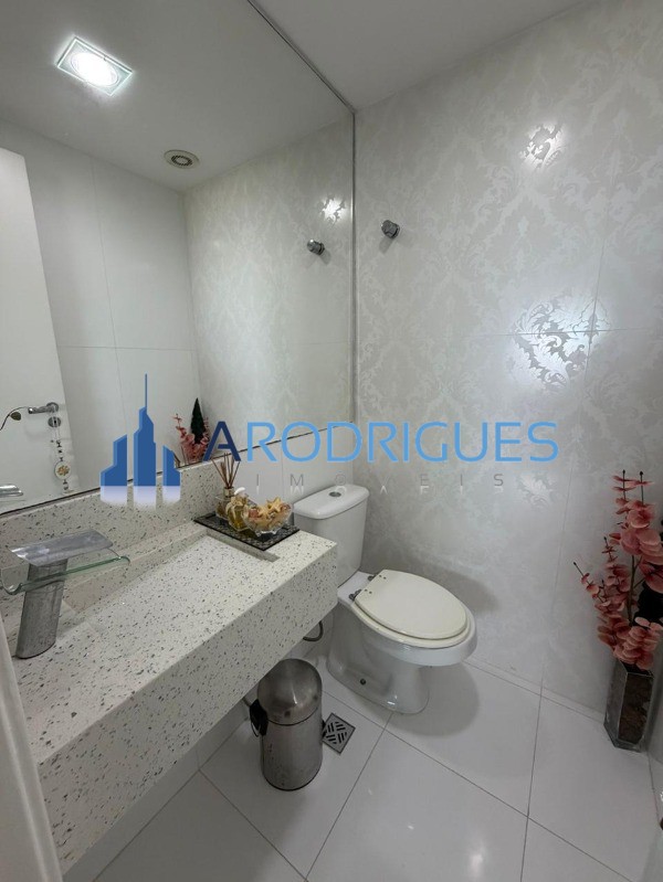 Apartamento, 3 quartos, 145 m² - Foto 15