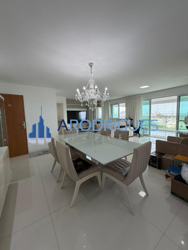Apartamento, 3 quartos, 145 m² - Foto 4