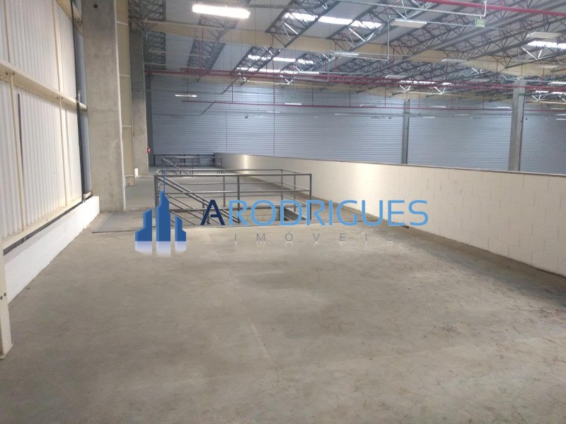 Depósito-Galpão, 1275 m² - Foto 1