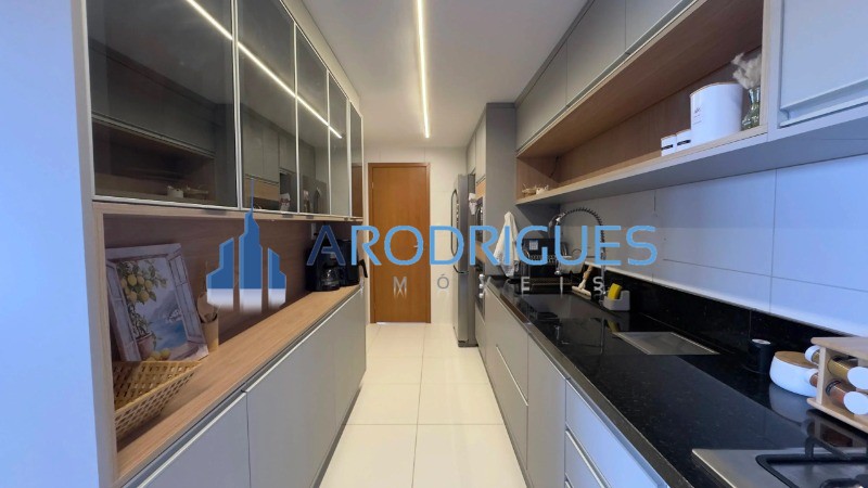 Apartamento, 3 quartos, 128 m² - Foto 16
