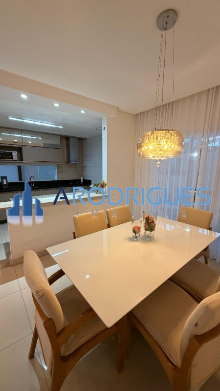 Casa, 3 quartos, 150 m² - Foto 8