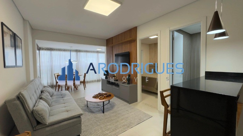 Apartamento, 1 quarto, 50 m² - Foto 4