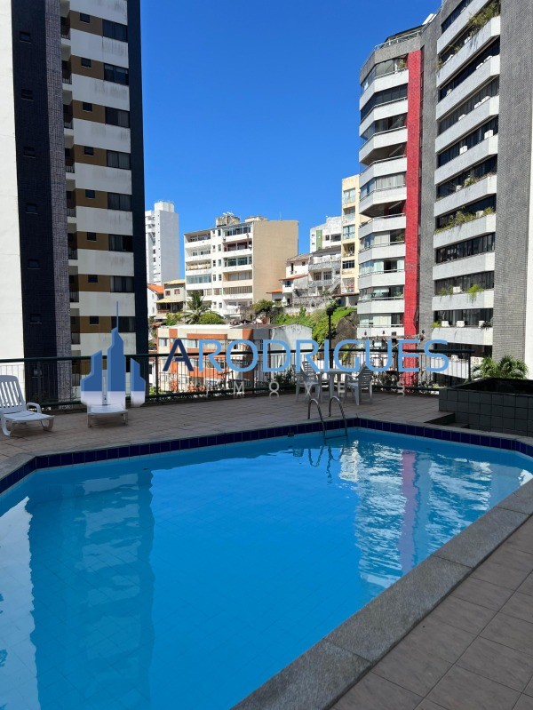 Apartamento, 4 quartos, 176 m² - Foto 2