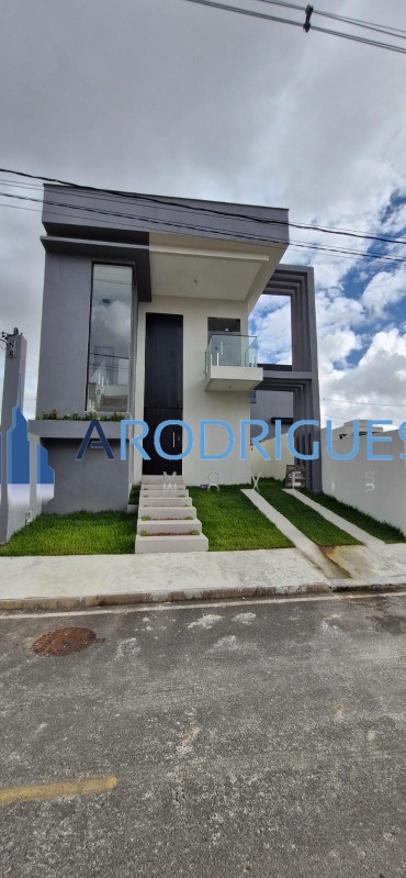 Casa, 3 quartos, 140 m² - Foto 1