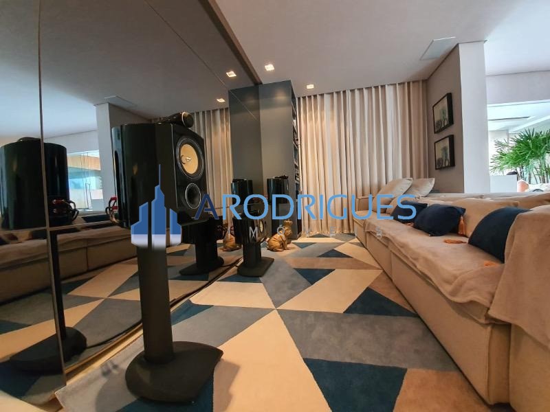 Apartamento, 3 quartos, 187 m² - Foto 7