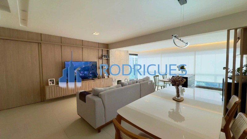 Apartamento, 3 quartos, 128 m² - Foto 1