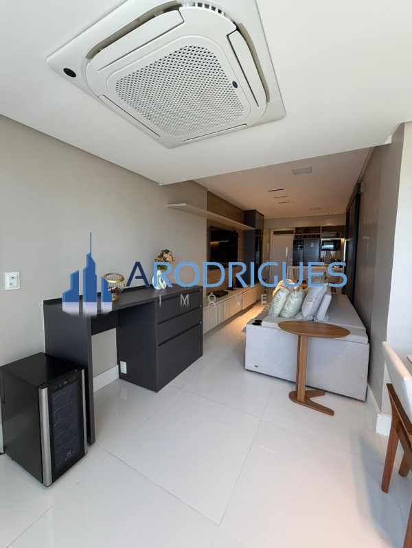 Apartamento, 1 quarto, 52 m² - Foto 5