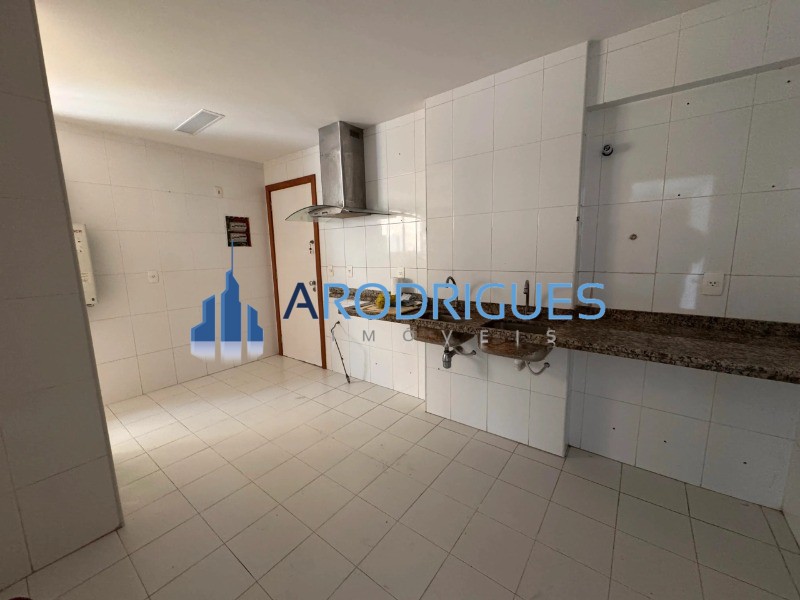 Apartamento, 3 quartos, 135 m² - Foto 11