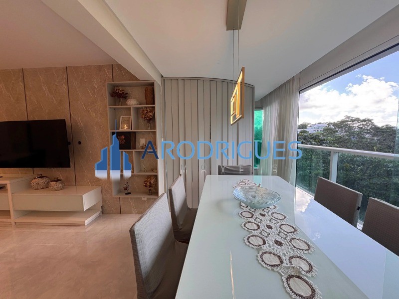 Apartamento, 3 quartos, 142 m² - Foto 2