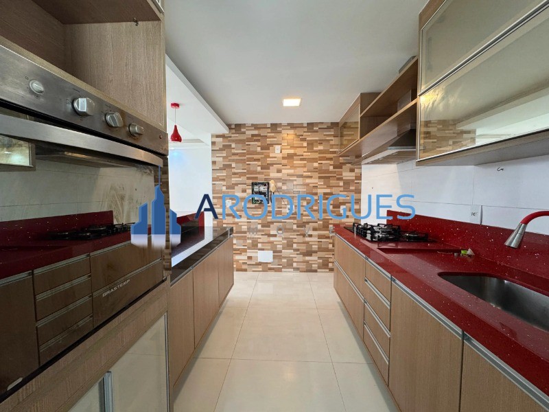 Apartamento, 2 quartos, 80 m² - Foto 10