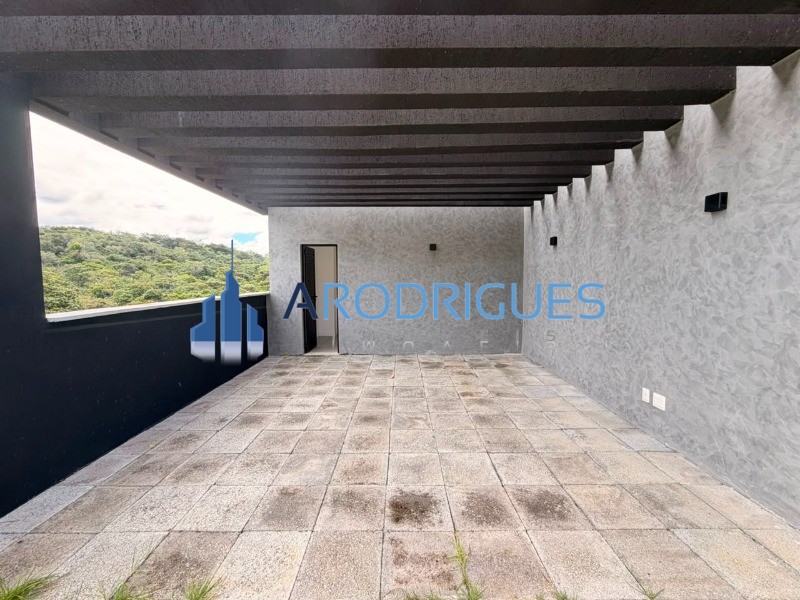 Casa, 4 quartos, 381 m² - Foto 9