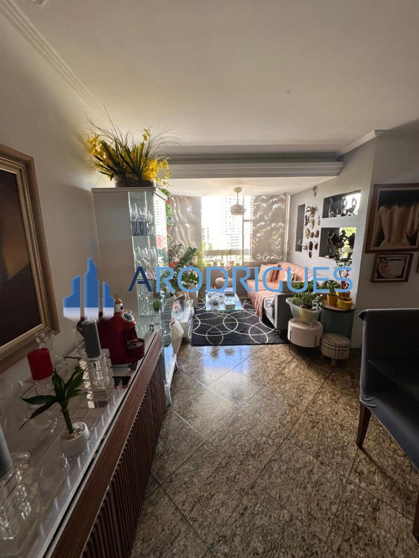 Apartamento, 3 quartos, 75 m² - Foto 3
