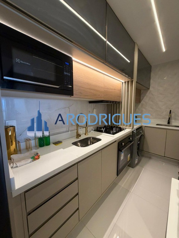 Apartamento, 1 quarto, 52 m² - Foto 8