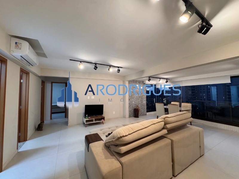 Apartamento, 3 quartos, 128 m² - Foto 4