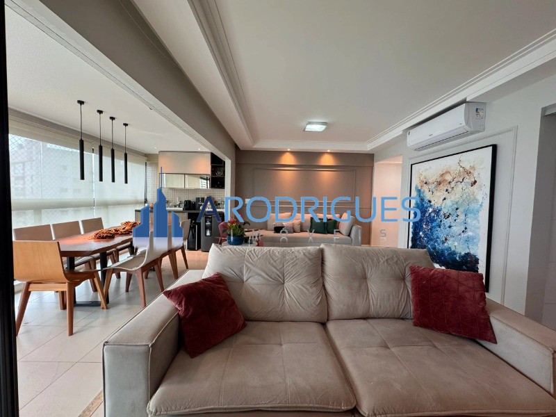Apartamento, 4 quartos, 142 m² - Foto 5