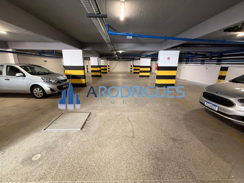 Apartamento, 2 quartos, 45 m² - Foto 10