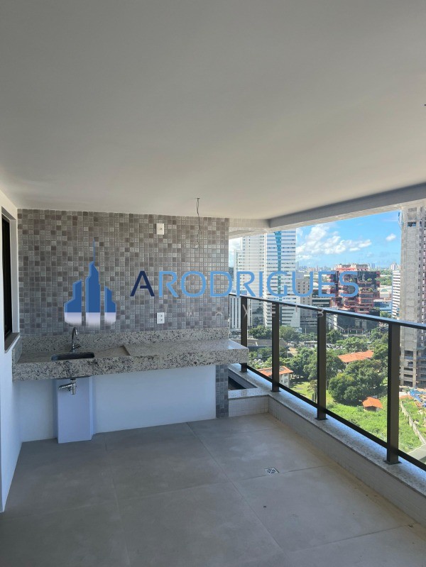Apartamento, 3 quartos, 114 m² - Foto 3
