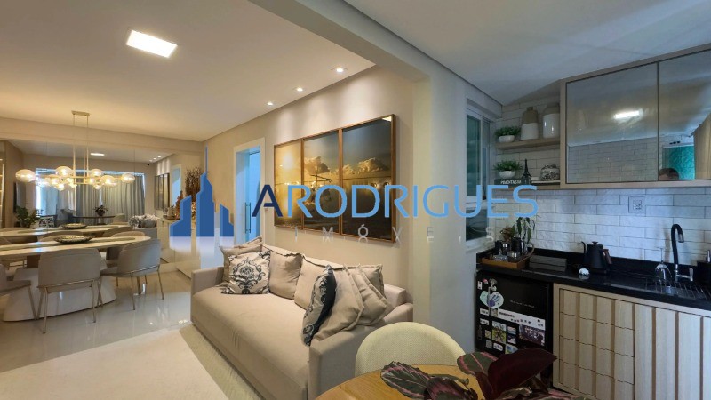 Apartamento, 2 quartos, 75 m² - Foto 3