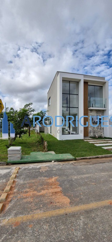 Casa, 4 quartos, 140 m² - Foto 1