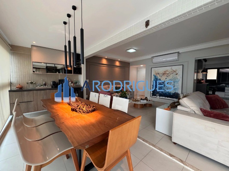 Apartamento, 4 quartos, 142 m² - Foto 6