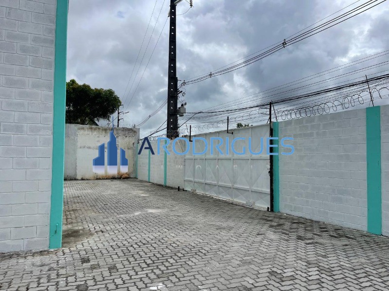 Depósito-Galpão, 1834 m² - Foto 6