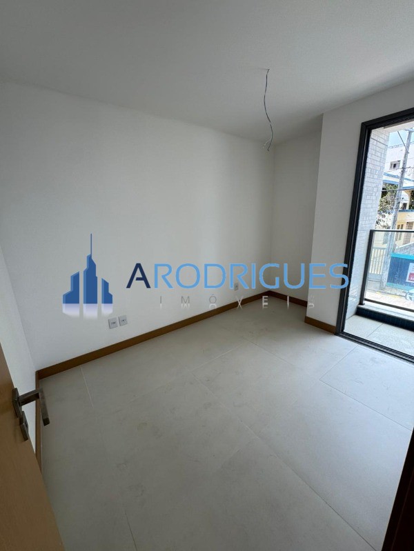 Apartamento, 1 quarto, 28 m² - Foto 3