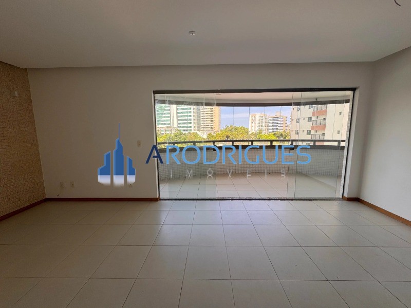 Apartamento, 3 quartos, 135 m² - Foto 2