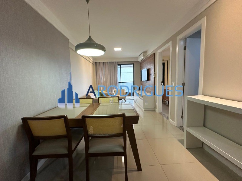 Apartamento, 1 quarto, 49 m² - Foto 6
