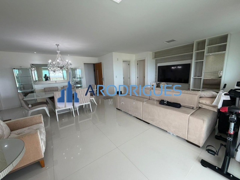 Apartamento, 3 quartos, 145 m² - Foto 5