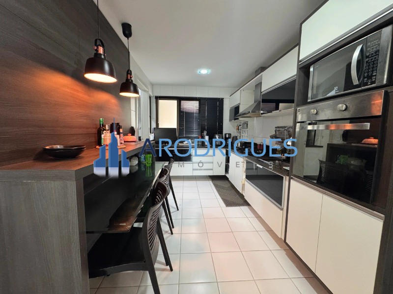 Apartamento, 4 quartos, 142 m² - Foto 14