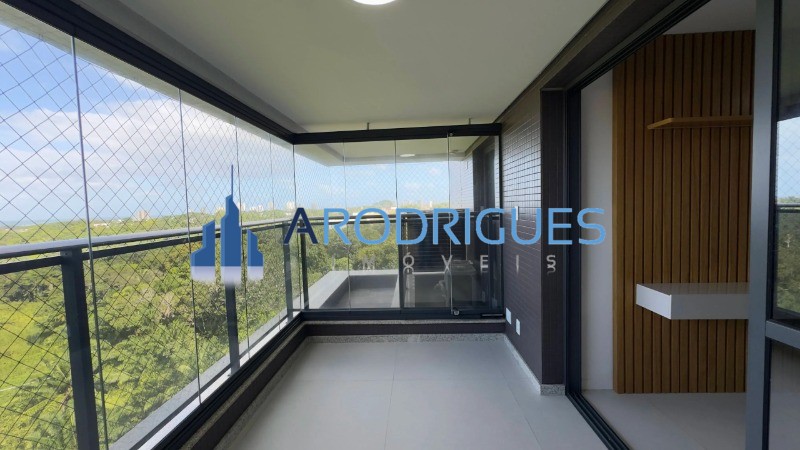 Apartamento, 2 quartos, 70 m² - Foto 2