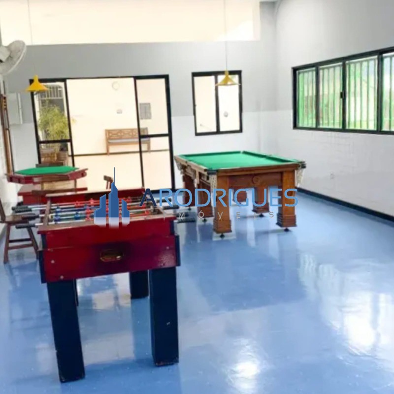 Cobertura, 5 quartos, 207 m² - Foto 5