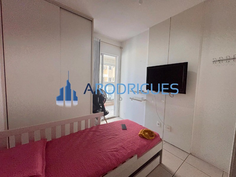 Apartamento, 2 quartos, 80 m² - Foto 7