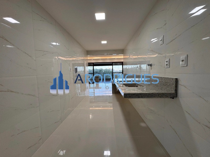 Apartamento, 3 quartos, 128 m² - Foto 11