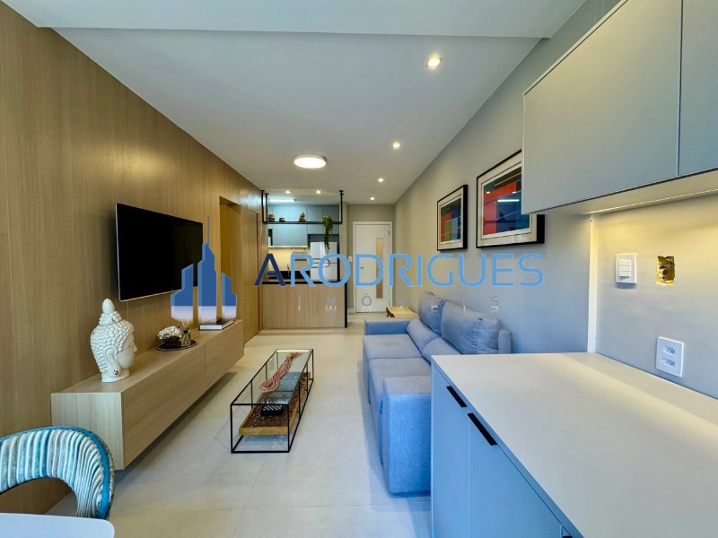 Apartamento, 1 quarto, 70 m² - Foto 3